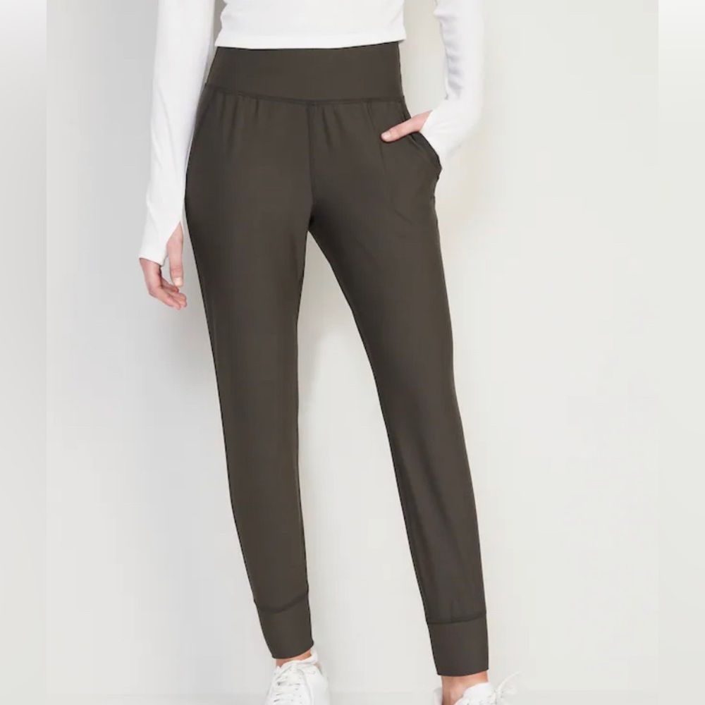 Old Navy PowerSoft Joggers